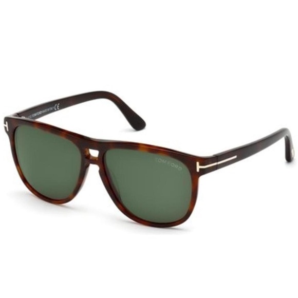 Tom Ford Other - NWT Tom Ford Lennon Unisex Sunglasses BRAND NEW